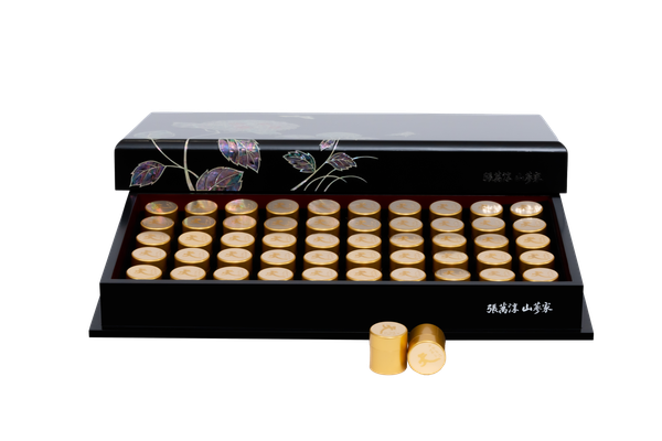 Samdawon vip presidential palace - 50 tablets