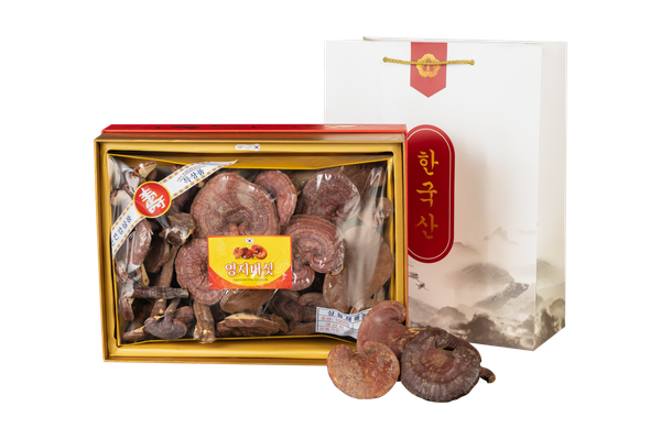 Premium king reishi mushroom - 1000g