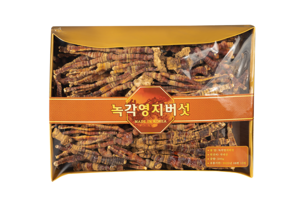 Premium deer horn mushroom - 500g