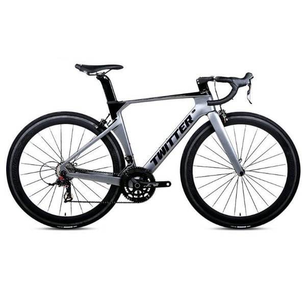 Xe Đạp Đua Twitter R5 Shimano R7000 Chính Hãng - Giá Ưu Đãi | Xe Minh Nhật