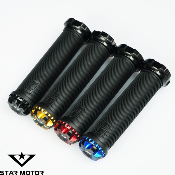 Bao tay, tay nắm chính hãng X1R mẫu V2