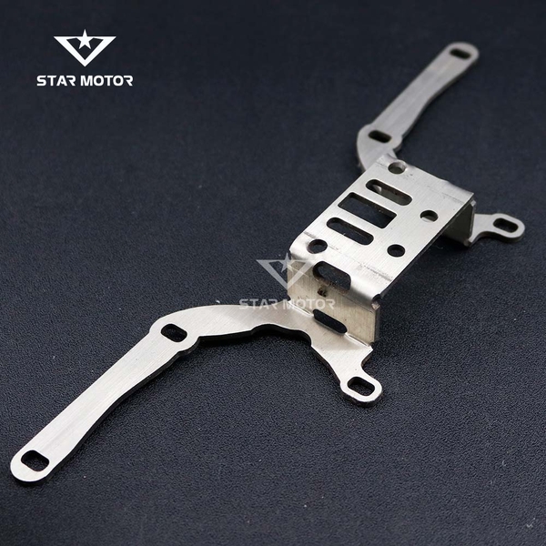 Pat/bat gắn bi cầu đôi cho Airblade