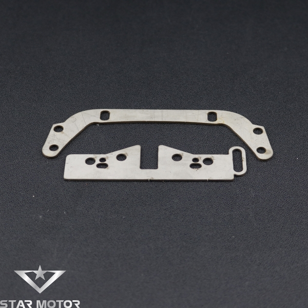 Pát gắn đèn bi cầu cho xe SH 2020