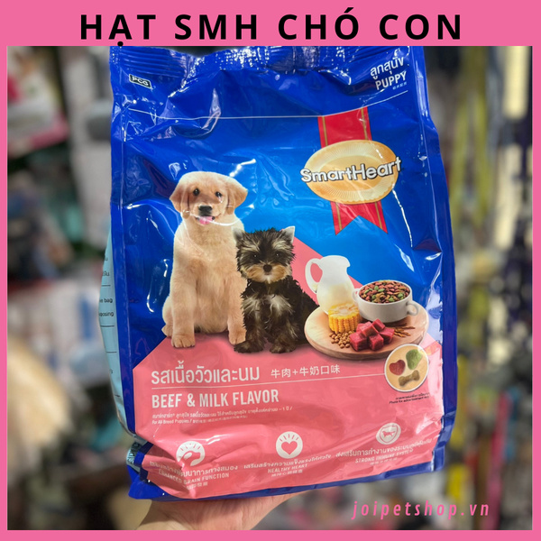smartheart-puppy-thuc-an-hat-cho-con-1-5kg-vi-thit-bo-va-sua-beef-milk-flavor