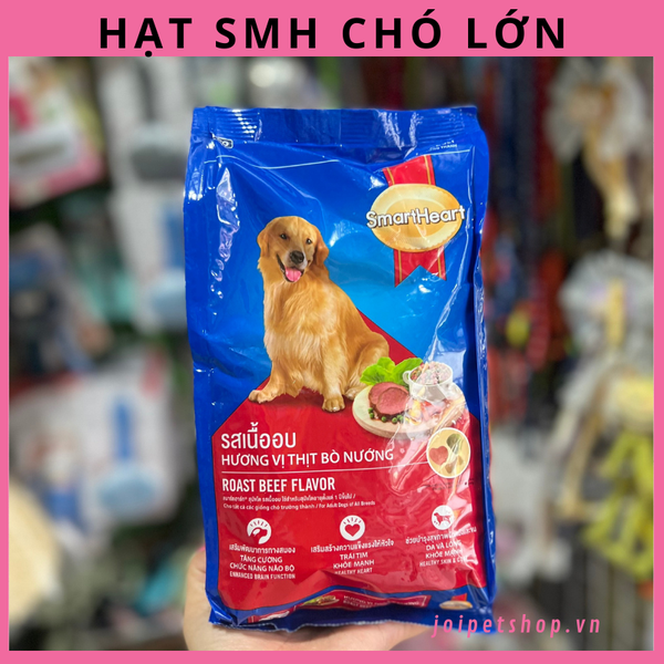 thuc-an-hat-cho-cho-truong-thanh-smartheart-adult-1-5kg