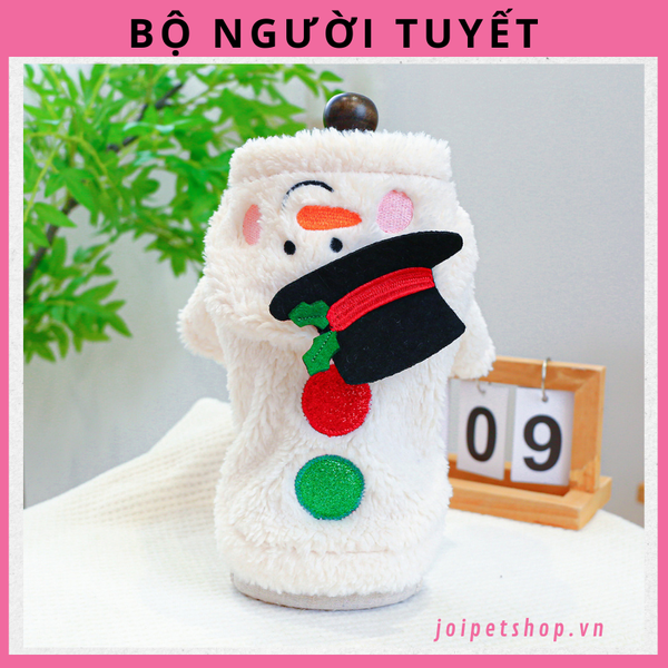 ao-long-trang-nguoi-tuyet-co-mu-danh-cho-cho-meo