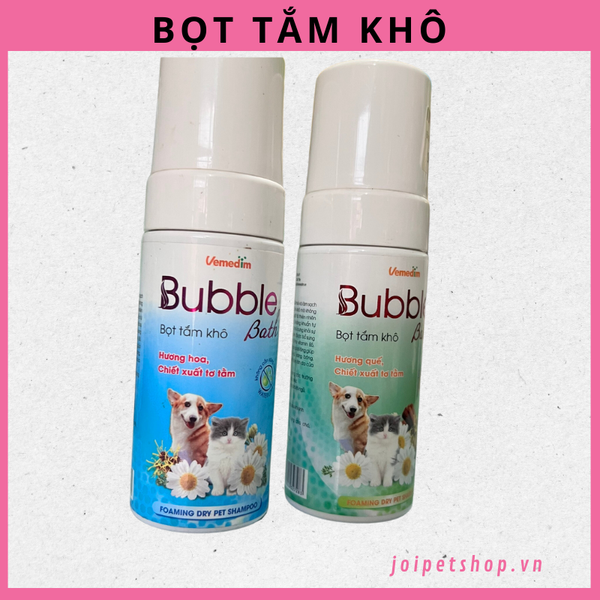 bot-tam-kho-bubble-bath-120ml