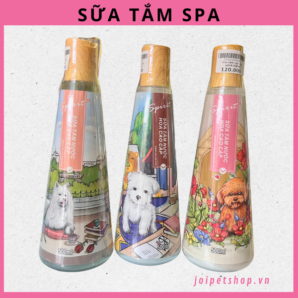 sua-tam-cao-cap-spirit