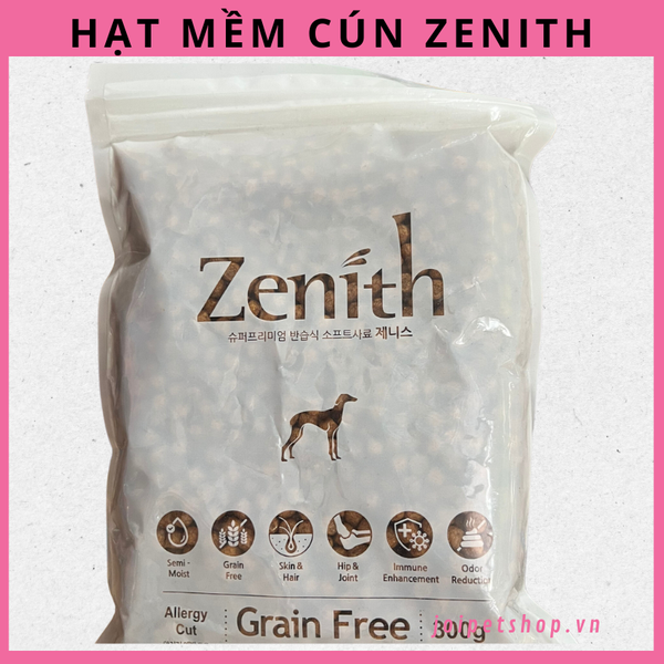 zenith-thuc-an-hat-mem-cho-cho-300g