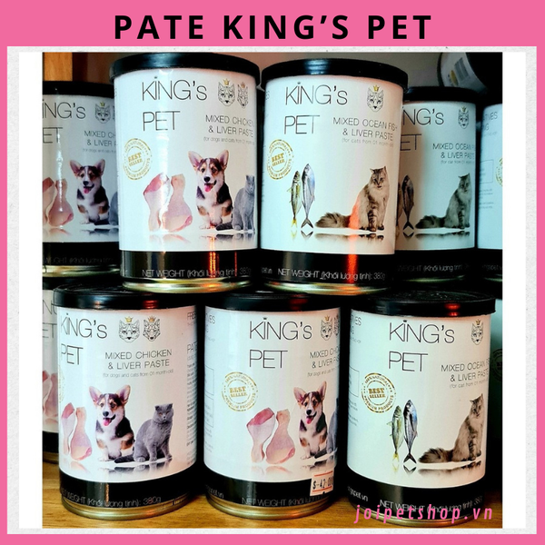 pate-lon-king-s-pet-nhieu-vi-cho-cho-meo-380g