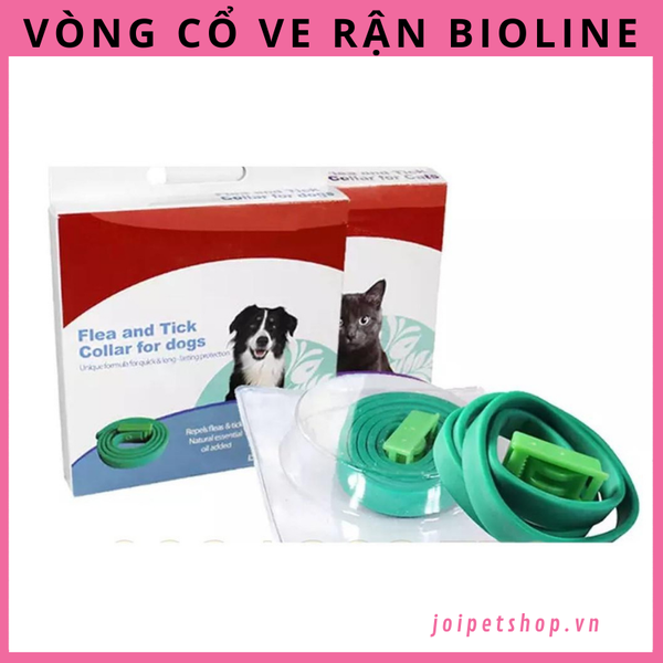 vong-co-bioline-tri-ve-ran-cho-cho-meo