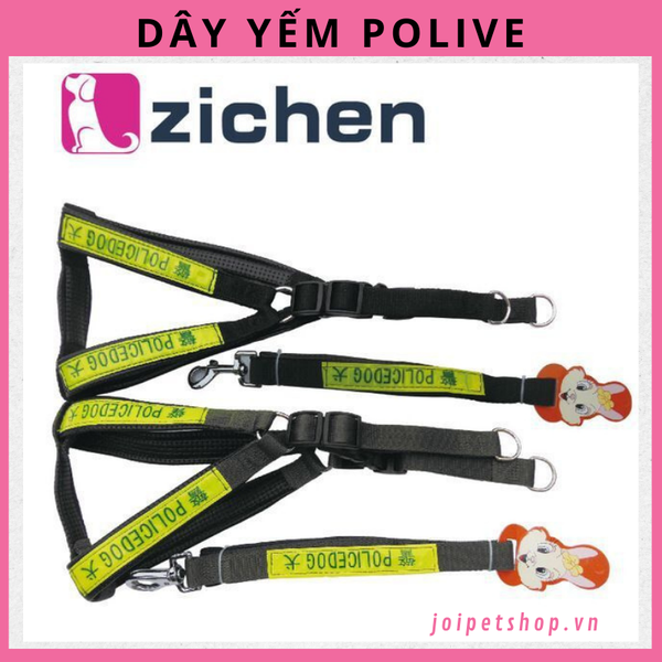 day-yem-police-danh-cho-cho