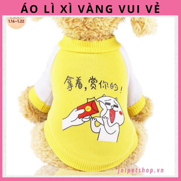 ao-ni-vang-li-xi-vui-ve-cho-cho-meo