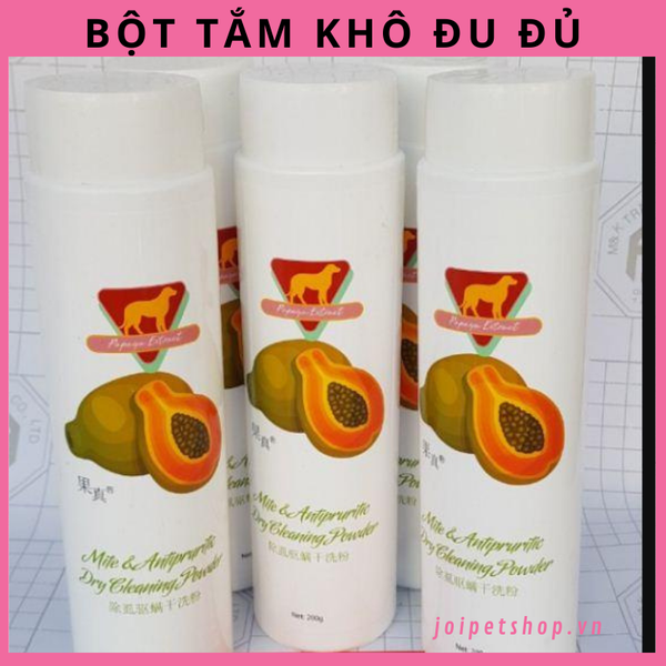bot-tam-kho-du-du