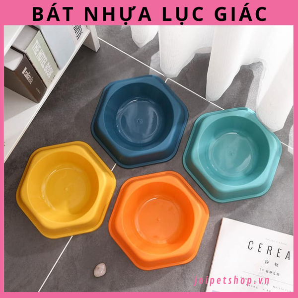 bat-nhua-don-hinh-luc-giac-cho-cho-meo
