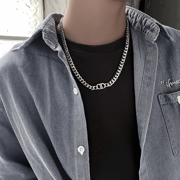 Dây chuyền Unisex