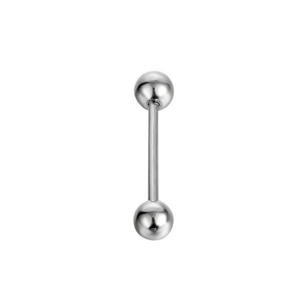 Khuyên đa năng - Có 6 size - Thép y tế