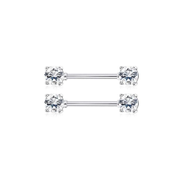 Khuyên núm - Khuyên ti - khuyên ngực - khuyên nhũ hoa