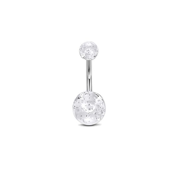 Khuyên rốn thạch siêu xinh - GIÁ SIÊU HỜI