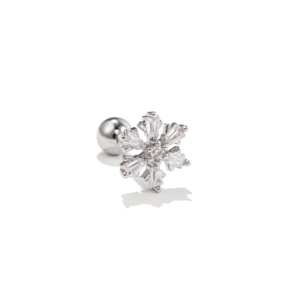 Khuyên tai Little Snowflake