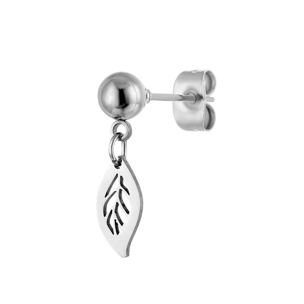 Khuyên tai lá cây