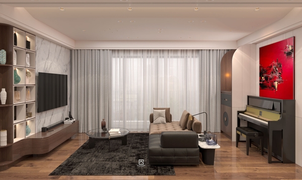 CC VINHOMES DCAPITAL 1