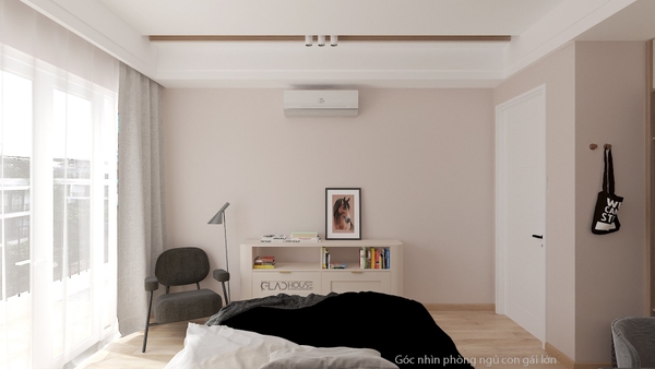 Phong cách thiết kế nội thất Indochine (Đông Dương)