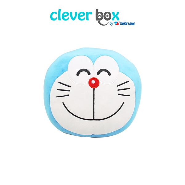 Hướng dẫn vẽ cách vẽ mặt Doraemon cho hiệu ứng đáng yêu