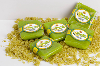 Bánh cốm Hà Nội – món đặc sản độc đáo của thủ đô