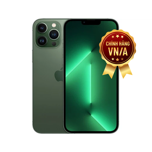 iPhone 13 Pro Max 512GB Chính hãng Việt Nam