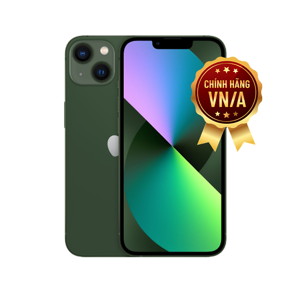 iPhone 13 512GB Chính hãng Việt Nam