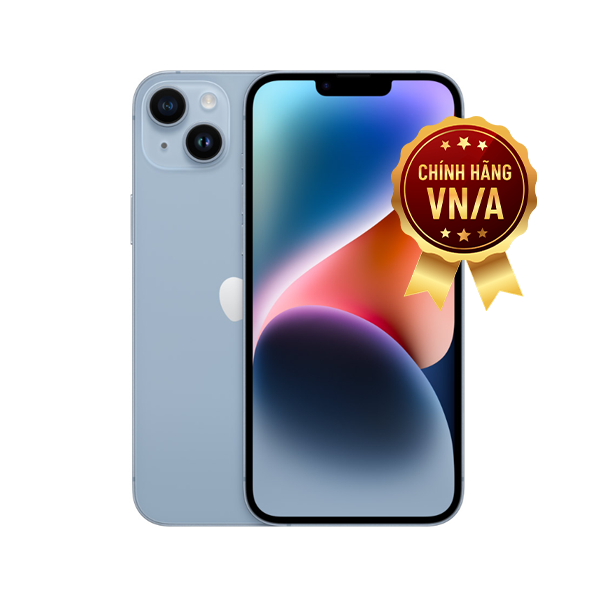 iPhone 14 Plus 128GB Chính hãng Việt Nam