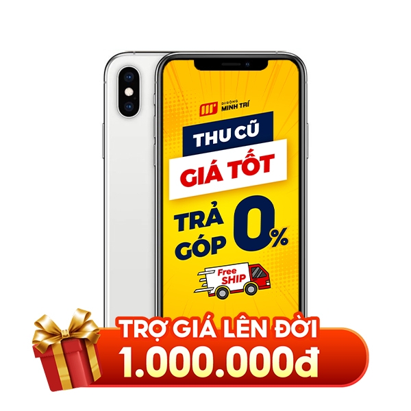 Thu Cũ iPhone XS