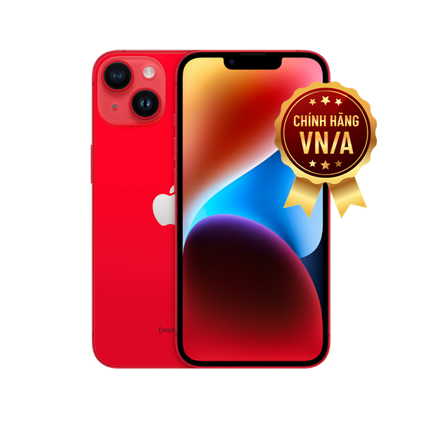 iPhone 14 128GB Chính hãng Việt Nam