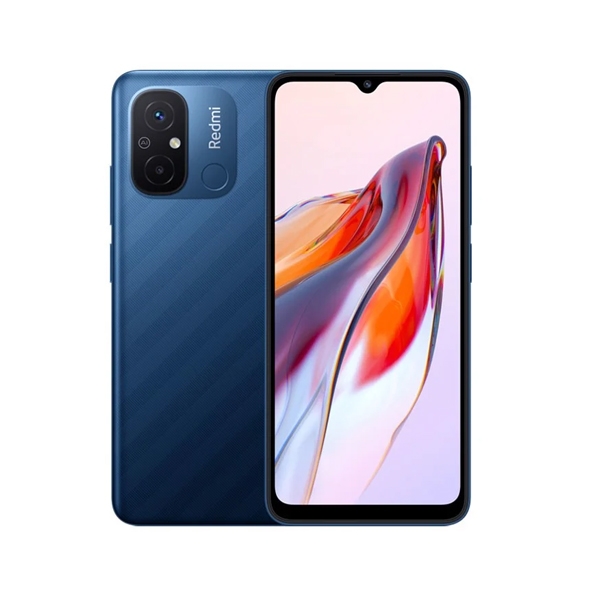 Redmi 12C DGW