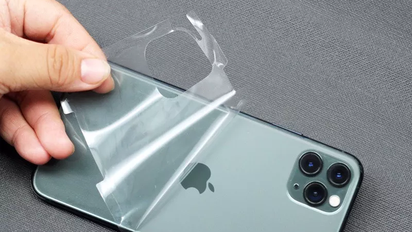 Miếng dán PPF cho iPhone Samsung