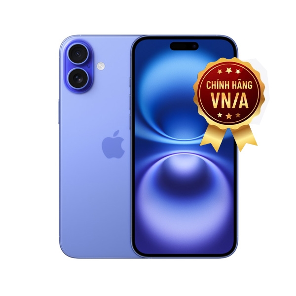 iPhone 16