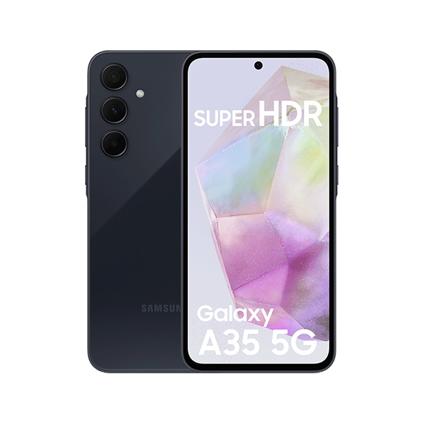Samsung A35 chính hãng