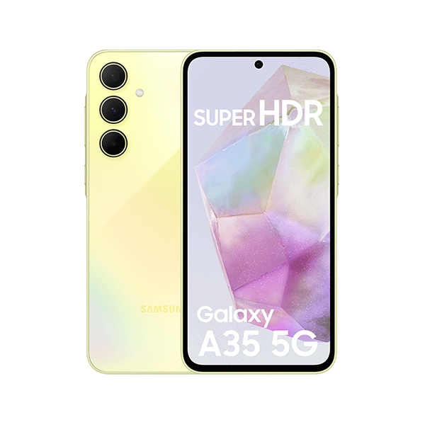 Samsung A35 chính hãng