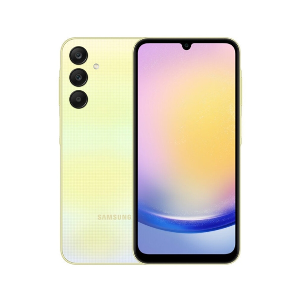 Samsung A25 chính hãng