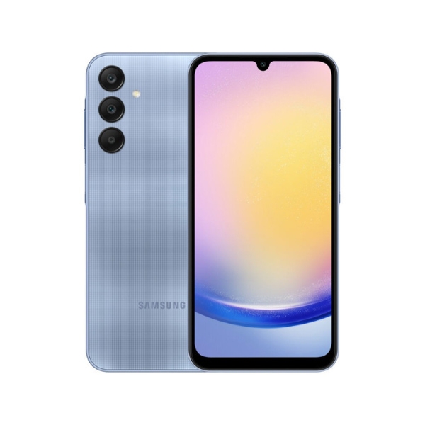 Samsung A25 chính hãng