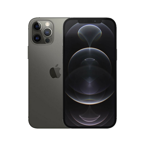 iPhone 12 Pro Max.