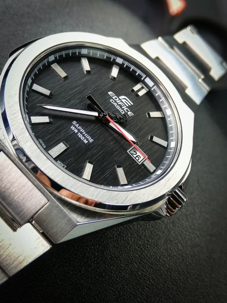 Casio Orologio Casual EFB-108D-7AVUEF