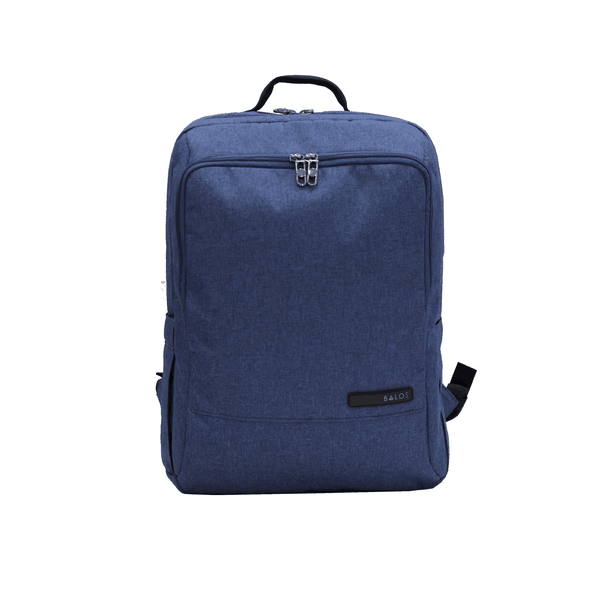 Balo Laptop Sản Xuất Theo Yêu Cầu BLK01