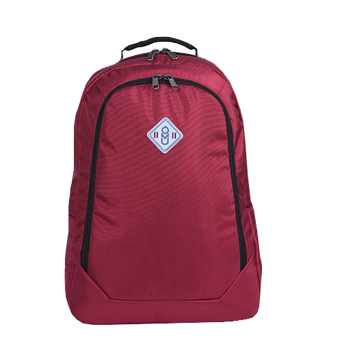 Balo Laptop In Logo Theo Yêu Cầu BLK03