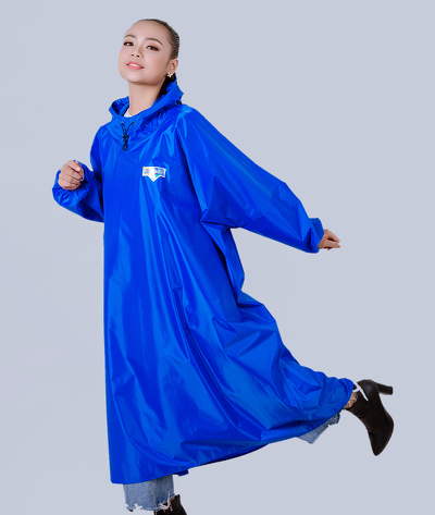 Áo Mưa Quảng Cáo AT01