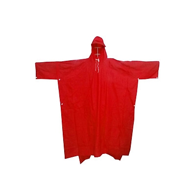 Áo Mưa Quảng Cáo AT01