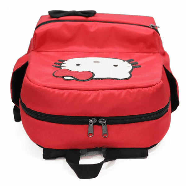 Balo UMO KITTY 5 Red