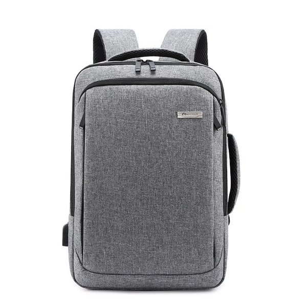 Balo Quảng Cáo Chất Lượng B2BU2 - UMO Good quality school travel business laptop backpack