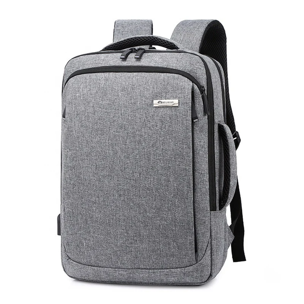 Balo Quảng Cáo Chất Lượng B2BU2 - UMO Good quality school travel business laptop backpack